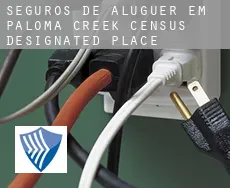 Seguros de aluguer em  Paloma Creek