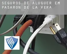 Seguros de aluguer em Pasarón de la Vera