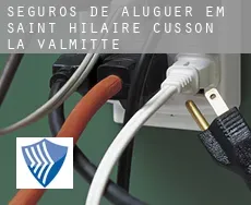 Seguros de aluguer em  Saint-Hilaire-Cusson-la-Valmitte