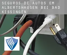 Seguros de autos em  Albertshausen bei Bad Kissingen