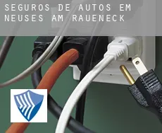 Seguros de autos em  Neuses am Raueneck