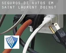 Seguros de autos em  Saint-Laurent-d'Oingt