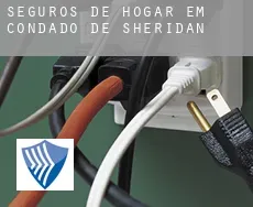 Seguros de hogar em Condado de Sheridan