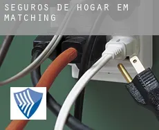 Seguros de hogar em  Matching