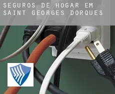 Seguros de hogar em  Saint-Georges-d'Orques