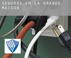 Seguros em La Grande Maison
