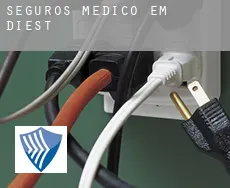 Seguros médico em  Diest