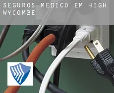 Seguros médico em  High Wycombe
