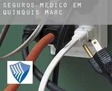 Seguros médico em  Quinquis Marc