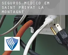 Seguros médico em  Saint-Privat-la-Montagne