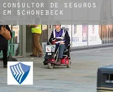 Consultor de seguros em  Schönebeck