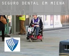 Seguro dental em  Miena