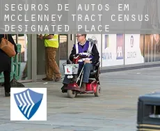 Seguros de autos em  McClenney Tract