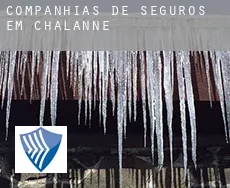Companhias de seguros em  Chalanne