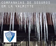 Companhias de seguros em  La Valmitte