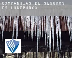 Companhias de seguros em  Luneburgo