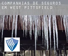 Companhias de seguros em  West Pittsfield
