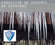 Consultor de seguros em  Dergvone