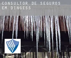 Consultor de seguros em  Dingess