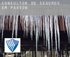 Consultor de seguros em  Paxson