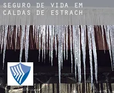 Seguro de vida em  Caldas de Estrach