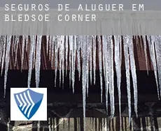 Seguros de aluguer em Bledsoe Corner