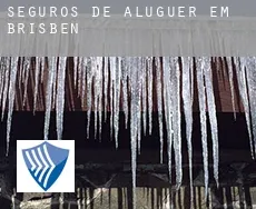 Seguros de aluguer em  Brisben