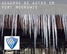 Seguros de autos em  Port Moorowie