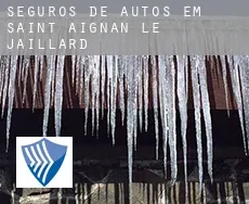 Seguros de autos em Saint-Aignan-le-Jaillard