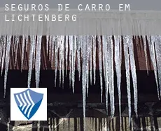 Seguros de carro em  Lichtenberg