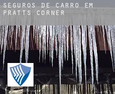 Seguros de carro em  Pratts Corner