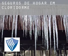 Seguros de hogar em  Cloridorme