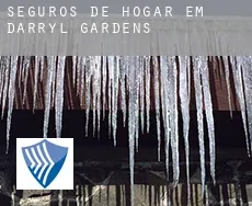 Seguros de hogar em  Darryl Gardens