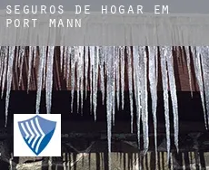 Seguros de hogar em  Port Mann