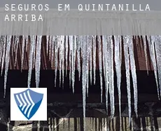 Seguros em  Quintanilla de Arriba