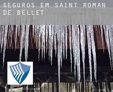 Seguros em  Saint-Roman-de-Bellet