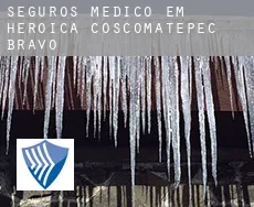 Seguros médico em  Heroica Coscomatepec de Bravo