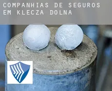 Companhias de seguros em  Klecza Dolna