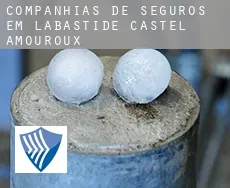 Companhias de seguros em  Labastide-Castel-Amouroux