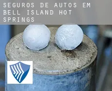 Seguros de autos em  Bell Island Hot Springs