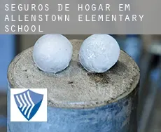 Seguros de hogar em  Allenstown Elementary School
