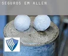 Seguros em  Allen