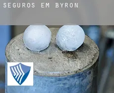 Seguros em  Byron