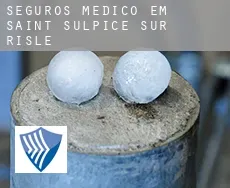 Seguros médico em  Saint-Sulpice-sur-Risle