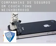 Companhias de seguros em  Couch Town Neighborhood
