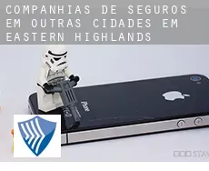 Companhias de seguros em Outras cidades em Eastern Highlands