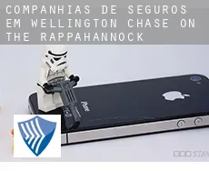 Companhias de seguros em  Wellington Chase on the Rappahannock