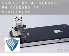 Consultor de seguros em  Condado de Montgomery