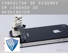 Consultor de seguros em Condado de Washington