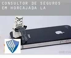 Consultor de seguros em  Horcajada (La)